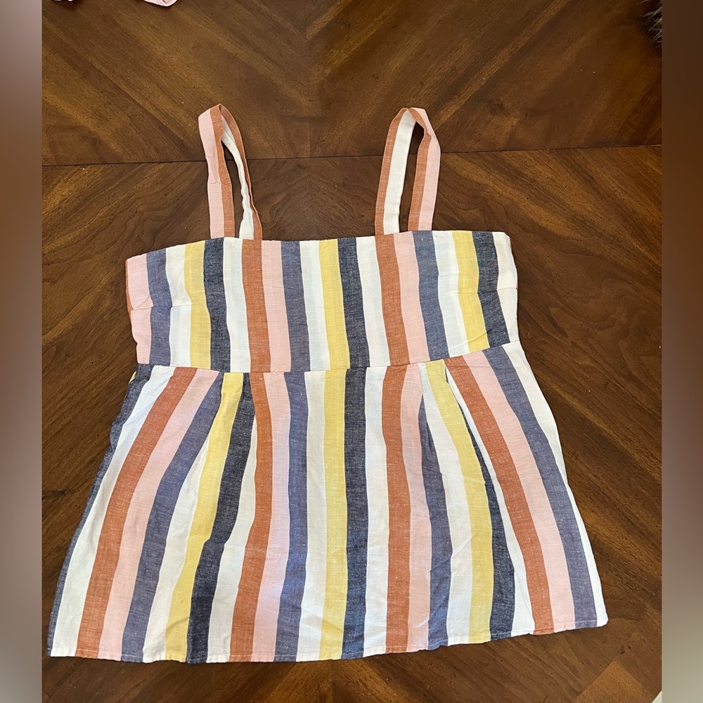 Maternity Top